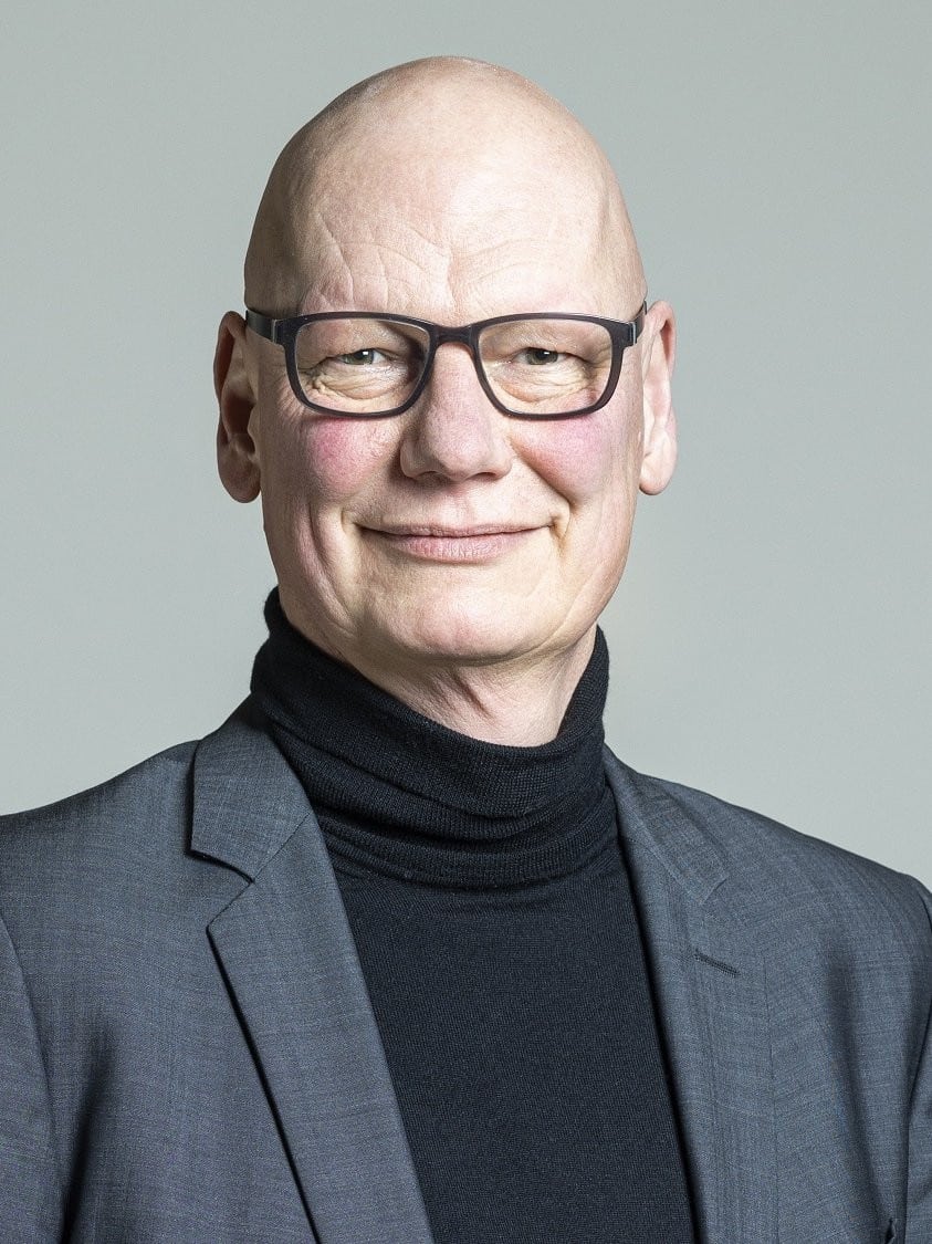 Prof. Dr. Thomas Bartz-Beielstein