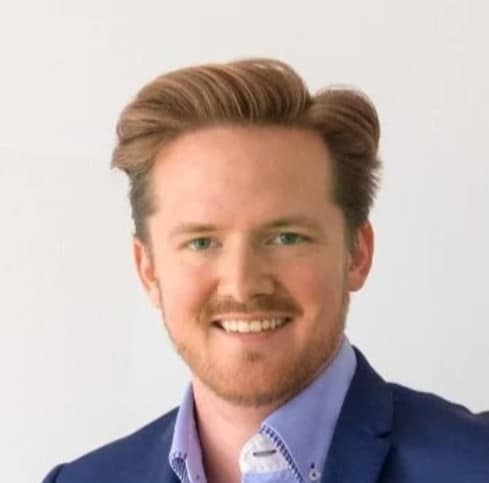 Alexander Haunhorst