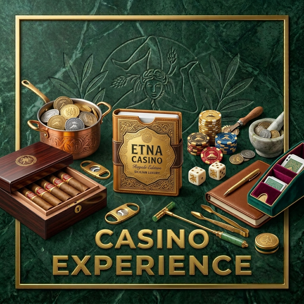 Casino