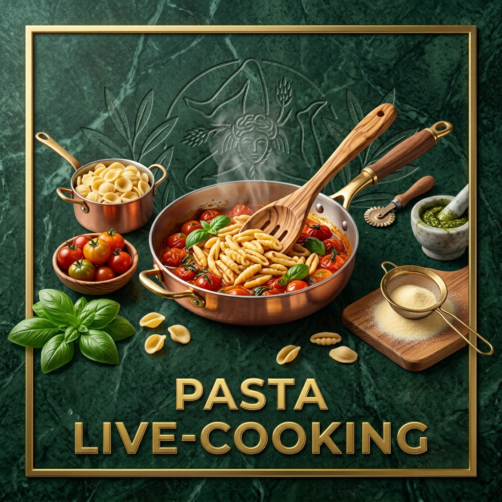 Pasta