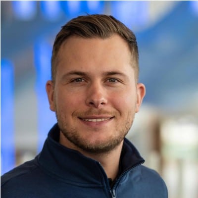 Patrick Schmeier
